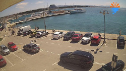 Přístav Vodice