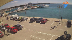 Přístav Vodice