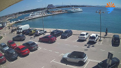Přístav Vodice