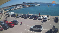Přístav Vodice
