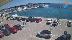 Přístav Vodice