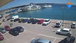 Přístav Vodice