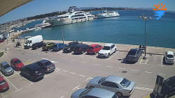 Přístav Vodice