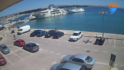 Přístav Vodice