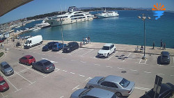 Přístav Vodice
