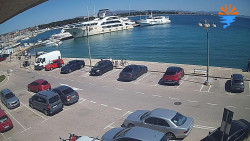 Přístav Vodice
