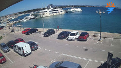 Přístav Vodice