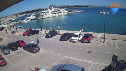 Přístav Vodice