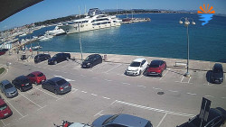 Přístav Vodice