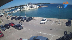 Přístav Vodice