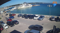 Přístav Vodice