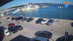 Přístav Vodice