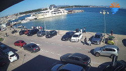 Přístav Vodice