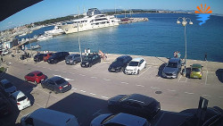 Přístav Vodice