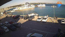 Přístav Vodice