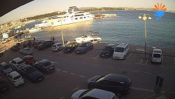 Přístav Vodice
