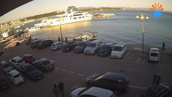 Přístav Vodice