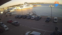 Přístav Vodice