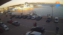 Přístav Vodice
