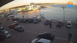 Přístav Vodice