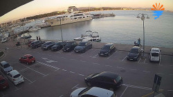 Přístav Vodice