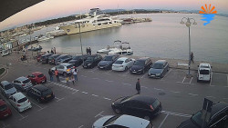 Přístav Vodice