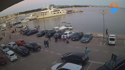 Přístav Vodice