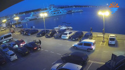 Přístav Vodice