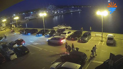 Přístav Vodice