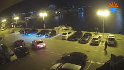 Přístav Vodice