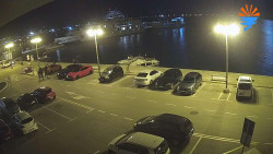 Přístav Vodice