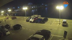 Přístav Vodice