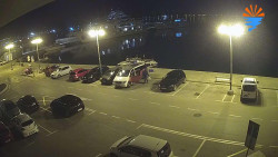 Přístav Vodice