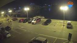 Přístav Vodice