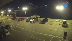Přístav Vodice
