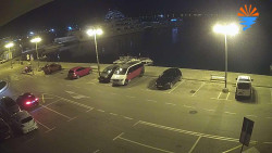 Přístav Vodice