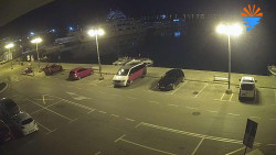 Přístav Vodice
