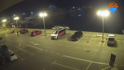 Přístav Vodice
