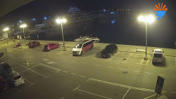 Přístav Vodice