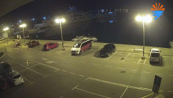 Přístav Vodice