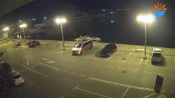 Přístav Vodice