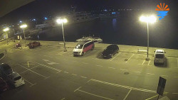 Přístav Vodice
