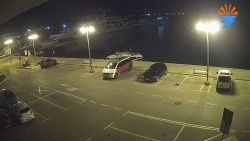 Přístav Vodice