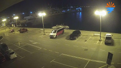 Přístav Vodice