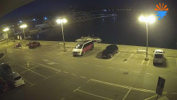 Přístav Vodice