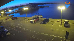 Přístav Vodice