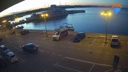 Přístav Vodice