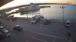 Přístav Vodice