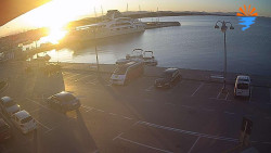 Přístav Vodice