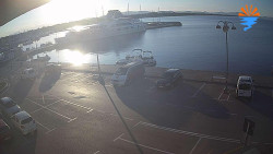 Přístav Vodice